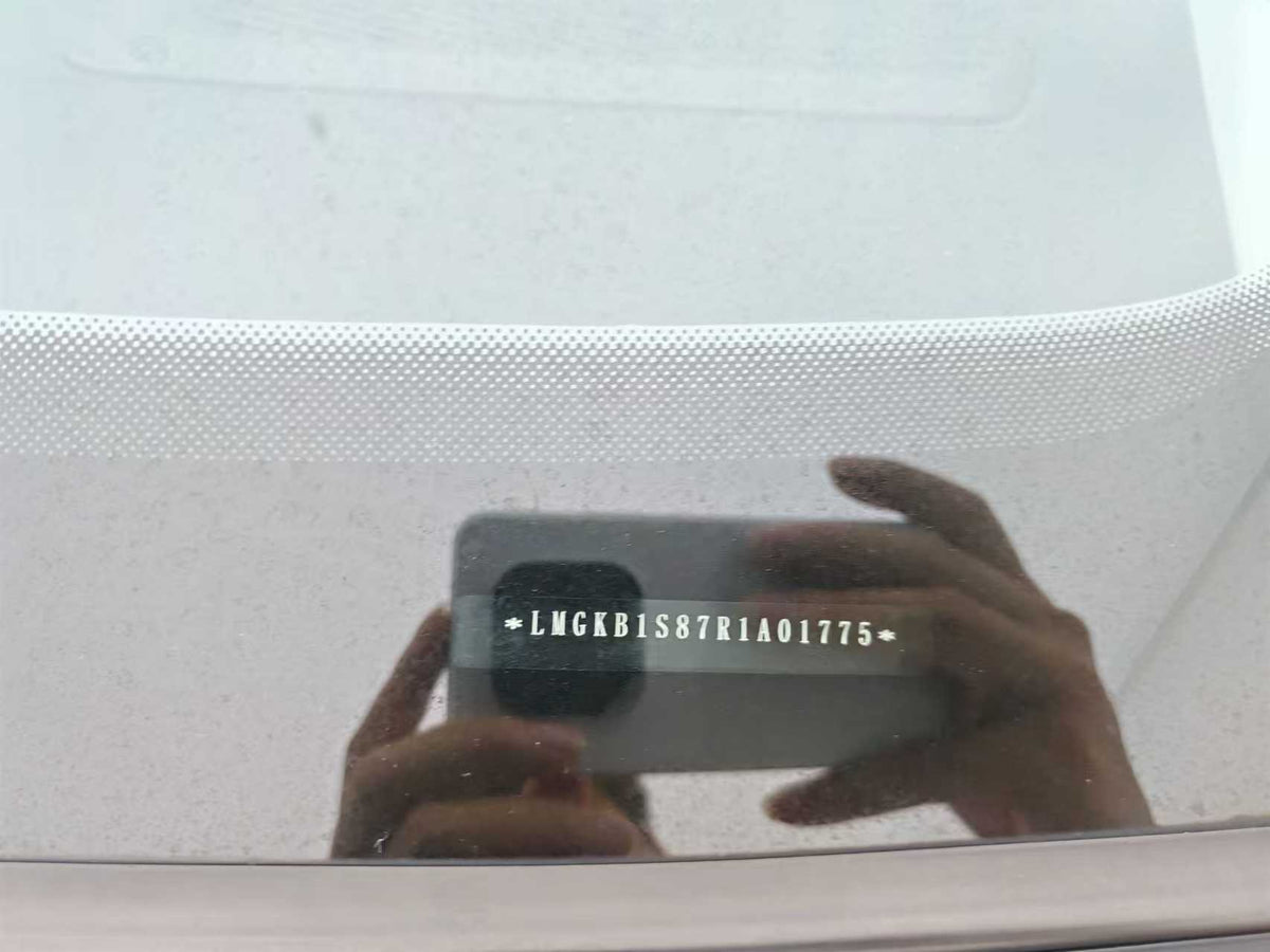 EV GAC Trumpchi, Trumpchi E8 New Energy 2024 150km MAX +, EXW Price: $20696