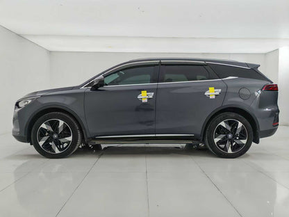 EV BYD, Tang New Energy 2024 DM-i Honor Edition 112KM Premier Type, EXW Price: $16,130