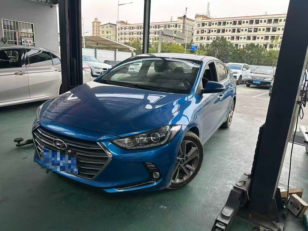 Hyundai, lead 2016 1.6L automatic, smart and elite type. exw price: $4270