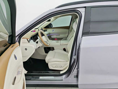 Lantu Auto Lantu FREE 2025 FREE+ AWD Qiankun Edition, EW, EXW price: $25,463