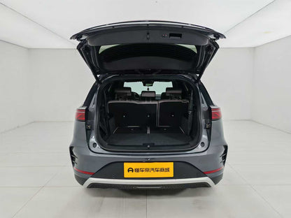 EV BYD, Tang New Energy 2024 DM-i Honor Edition 112KM Premier Type, EXW Price: $16,130