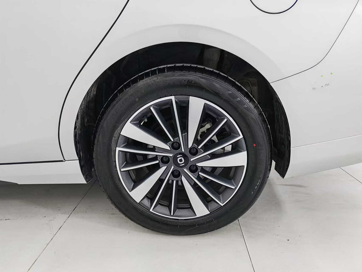 EV Changan Qiyuan A05 2024 70 Pro, EXW Price: $8924