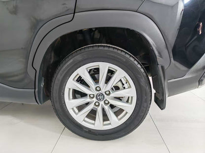 Toyota, Corolla Sharp 2024 2.0L Pioneer Edition, EXW Price: $11,234
