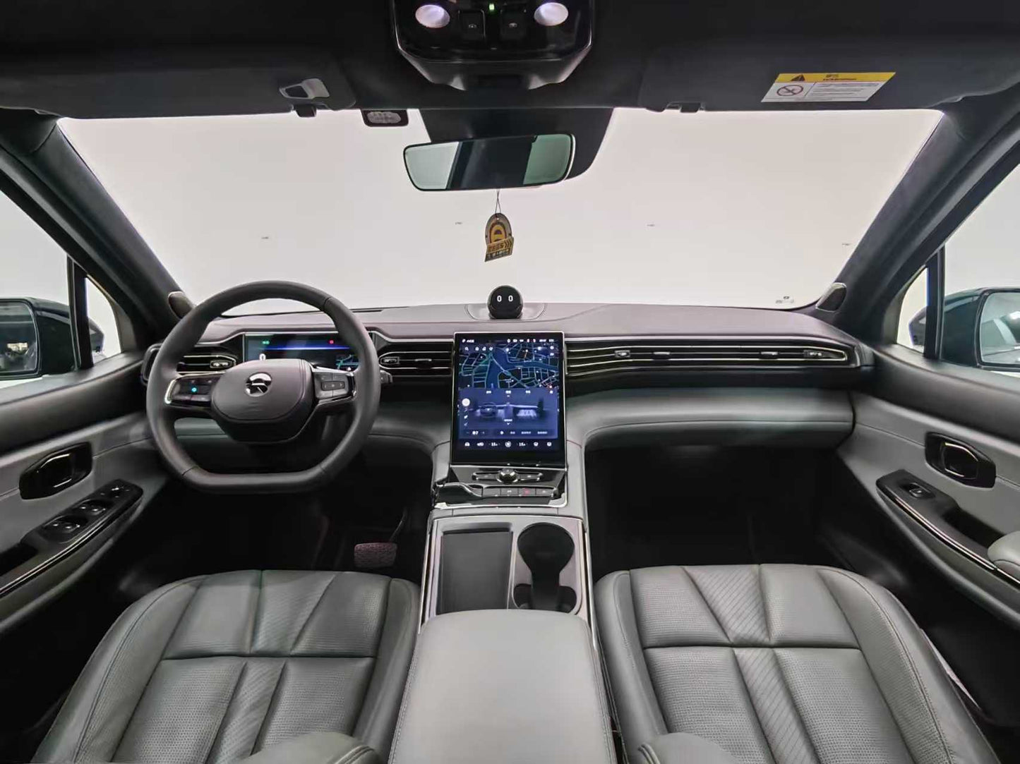 NIO ES8 2020 580KM Signature Edition, Six-Seat Edition, EW, EXW Price: $21014
