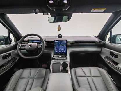 NIO ES8 2020 580KM Signature Edition, Six-Seat Edition, EW, EXW Price: $21014