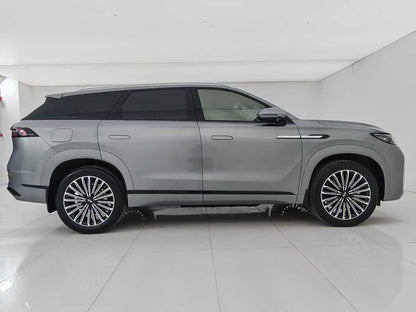 EV Chery Tiggo 9 C-DM 2025 1.5T 106KM Super Enjoy Edition 5-seater ternary lithium, EXW price: $15,829