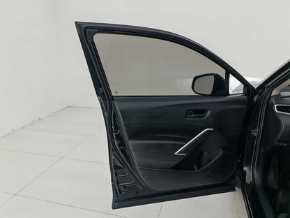 Toyota, Corolla Sharp 2024 2.0L Pioneer Edition, EXW Price: $11,234