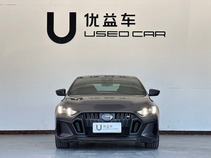 GAC Trumpchi Yingbao 2023 270T J11 Edition, EXW price: $10,660