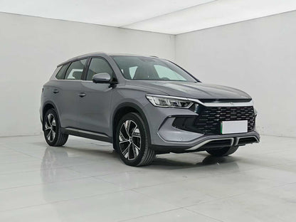 EV BYD, Song Pro New Energy 2023, Champion Edition DM-i 110KM Excellent, EXW Price: $11234