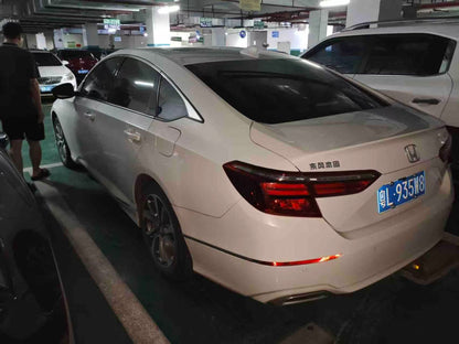 Honda, Yingshipai 2019 260TURBO Delicate Edition, National VI, 1.5t displacement, exw price: $13,477