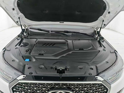 EV Chery, Tiggo 8 PLUS Kunpeng e + 2022 PHEV 1.5T style e +, EXW Price: $10345