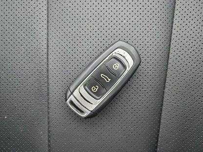 Geely Auto, Vision X3 2020 1.5L CVT Premium, Country VI, EXW Price: $4565