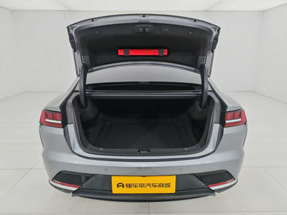 EV BYD, Han 2020 EV Super Long Life Edition Luxury, EXW Price: $14,946