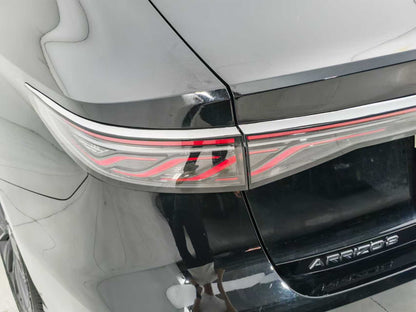 Chery, Arrizo 8 PRO 2025 Pro 1.6T Comfort, EXW Price: $13,161