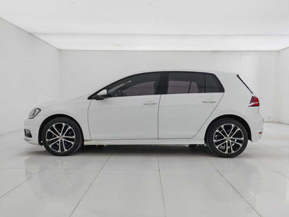 Volkswagen golf 2017 280tsi automatic r-line millionth edition, 1.4t emission, exw price: usd 9,010