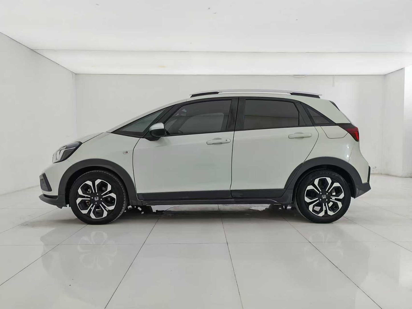 Honda Fit 2021 1.5L CVT Chaoyue Max Edition, EXW Price: $8417