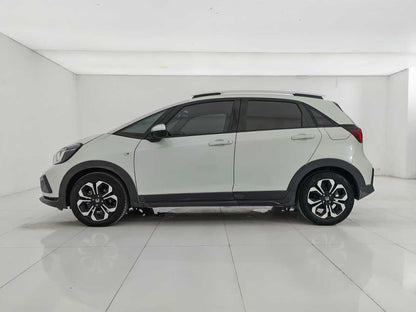 Honda Fit 2021 1.5L CVT Chaoyue Max Edition, EXW Price: $8417