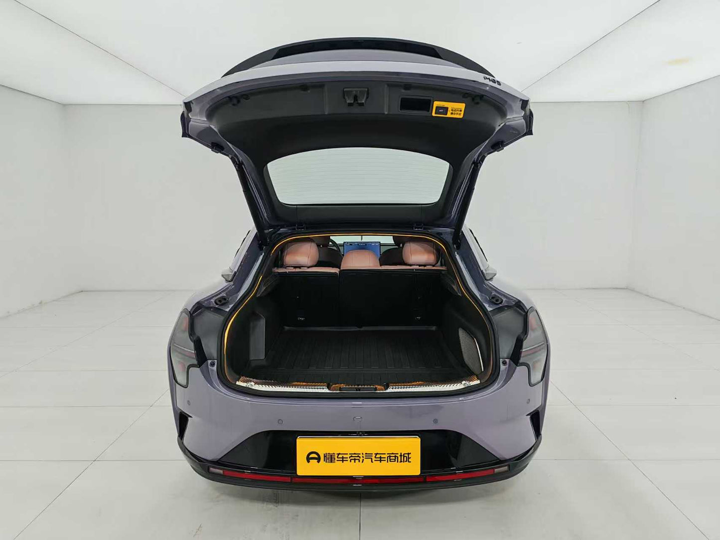 XPeng MONA M03 2026 540 Long Life Plus, EW, EXW Price: $15088
