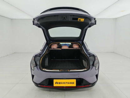XPeng MONA M03 2026 540 Long Life Plus, EW, EXW Price: $15088