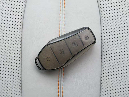EV BYD, Song PLUS New Energy 2023, Champion Edition DM-i 110KM Flagship PLUS, EXW Price: $12,731