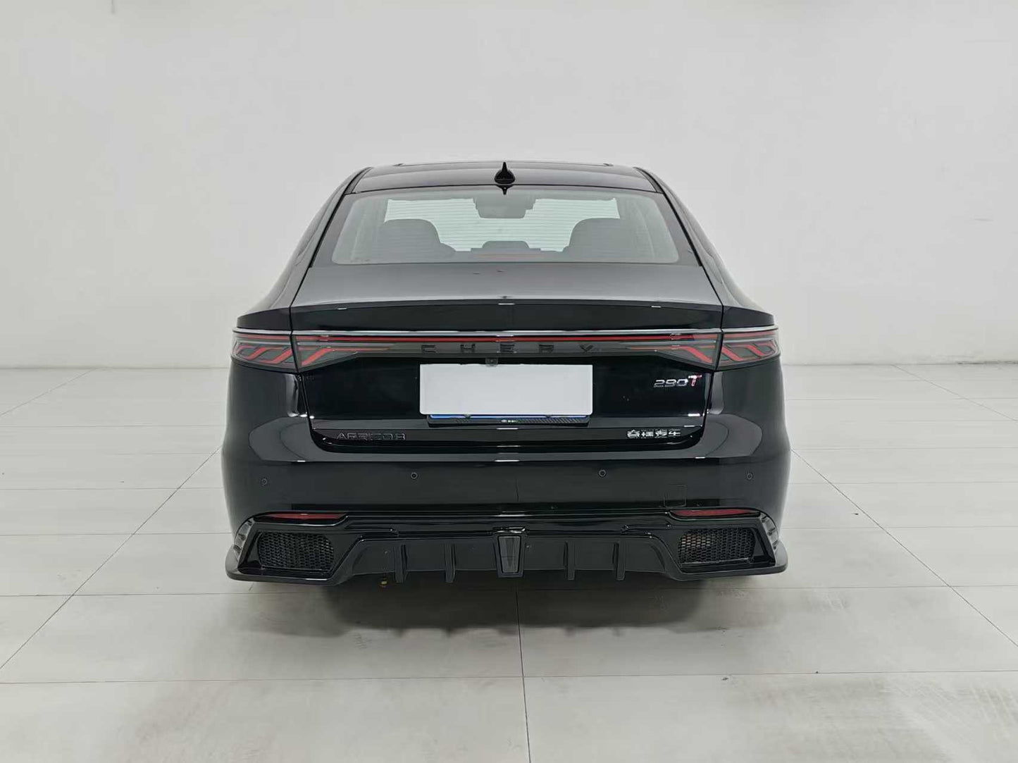 Chery, Arrizo 8 PRO 2025 Pro 1.6T Comfort, EXW Price: $13,161