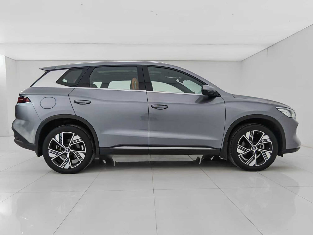 EV BYD, Song Pro New Energy 2023, Champion Edition DM-i 110KM Excellent, EXW Price: $11234