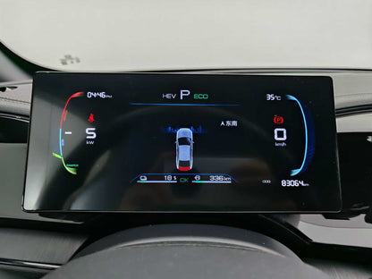 EV BYD, Qin PLUS 2023, Champion Edition DM-i 55KM Leading Type, EXW Price: $6938