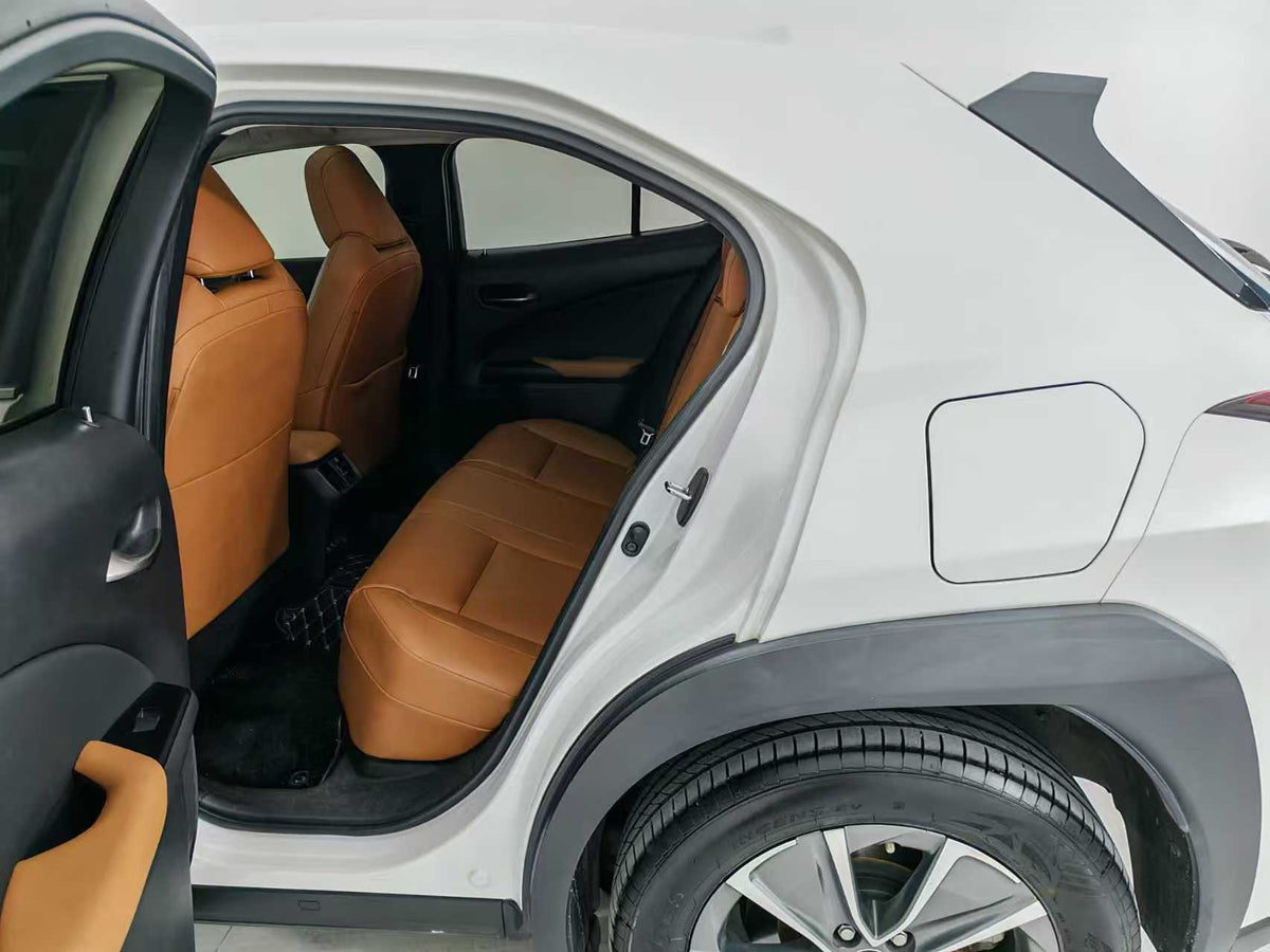 EV Lexus UX New Energy 2020 300e Pure · Yue Edition, EXW Price: $17,912