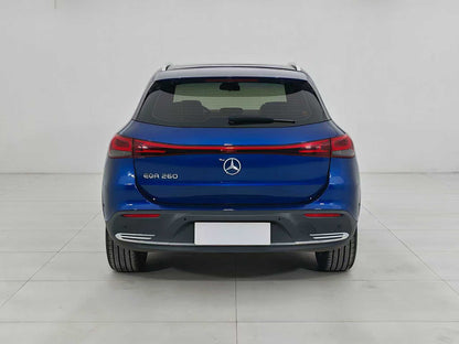 EV Mercedes-Benz EQA 2023, modified EQA 260, EXW Price: $17,318