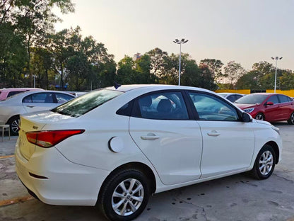 Changan Yuexiang 1.5L Automatic, Year 2020 EXW 3000$