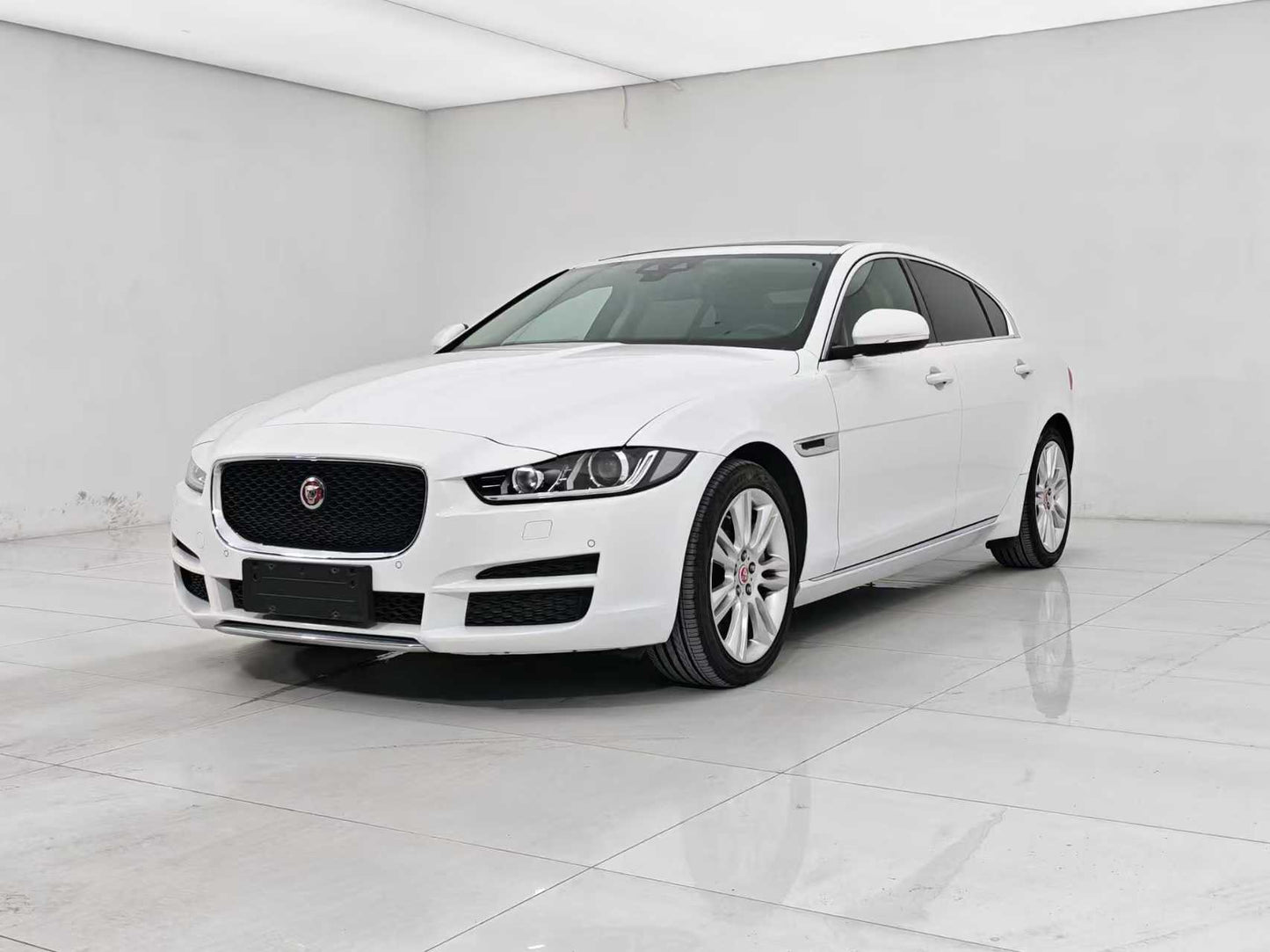 Jaguar XEL 2018 2.0T 200PS Exclusive Edition, EXW price: $10,492