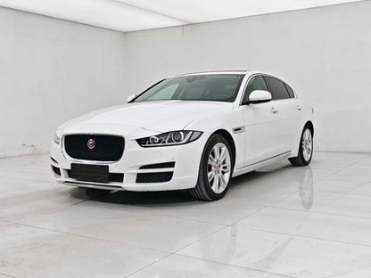 Jaguar XEL 2018 2.0T 200PS Exclusive Edition, EXW price: $10,492