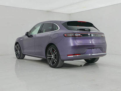 EV Hongmeng Zhixing, Qinjie M5 2025, Extended Range Ultra 4WD Edition, EXW Price: 26952 USD