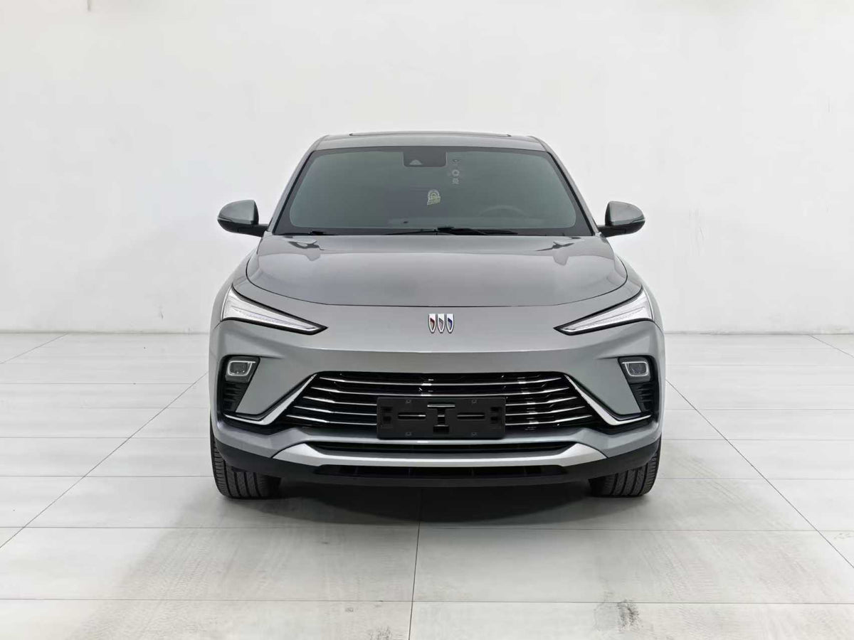 Buick, Aura 2022 1.5T Smart Edition, EXW price: $10,496