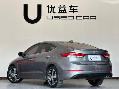 Hyundai, leading 2018 1.4T dual clutch dazzling · vitality type, exw price: $7103