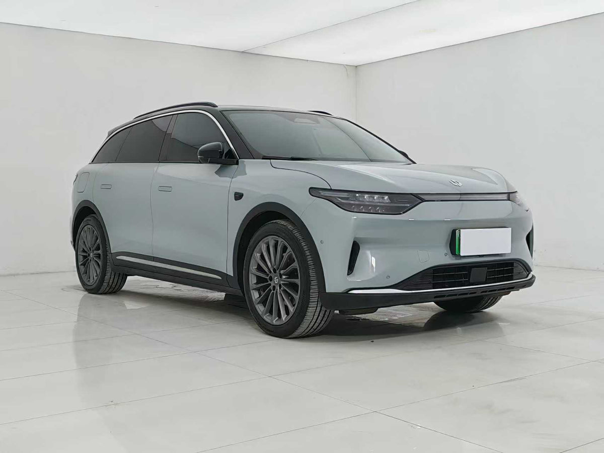 EV Zero Run Car, Zero Run C11 2024, Pure Electric 580 Exclusive Edition, EXW Price: $16233