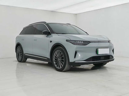 EV Zero Run Car, Zero Run C11 2024, Pure Electric 580 Exclusive Edition, EXW Price: $16233