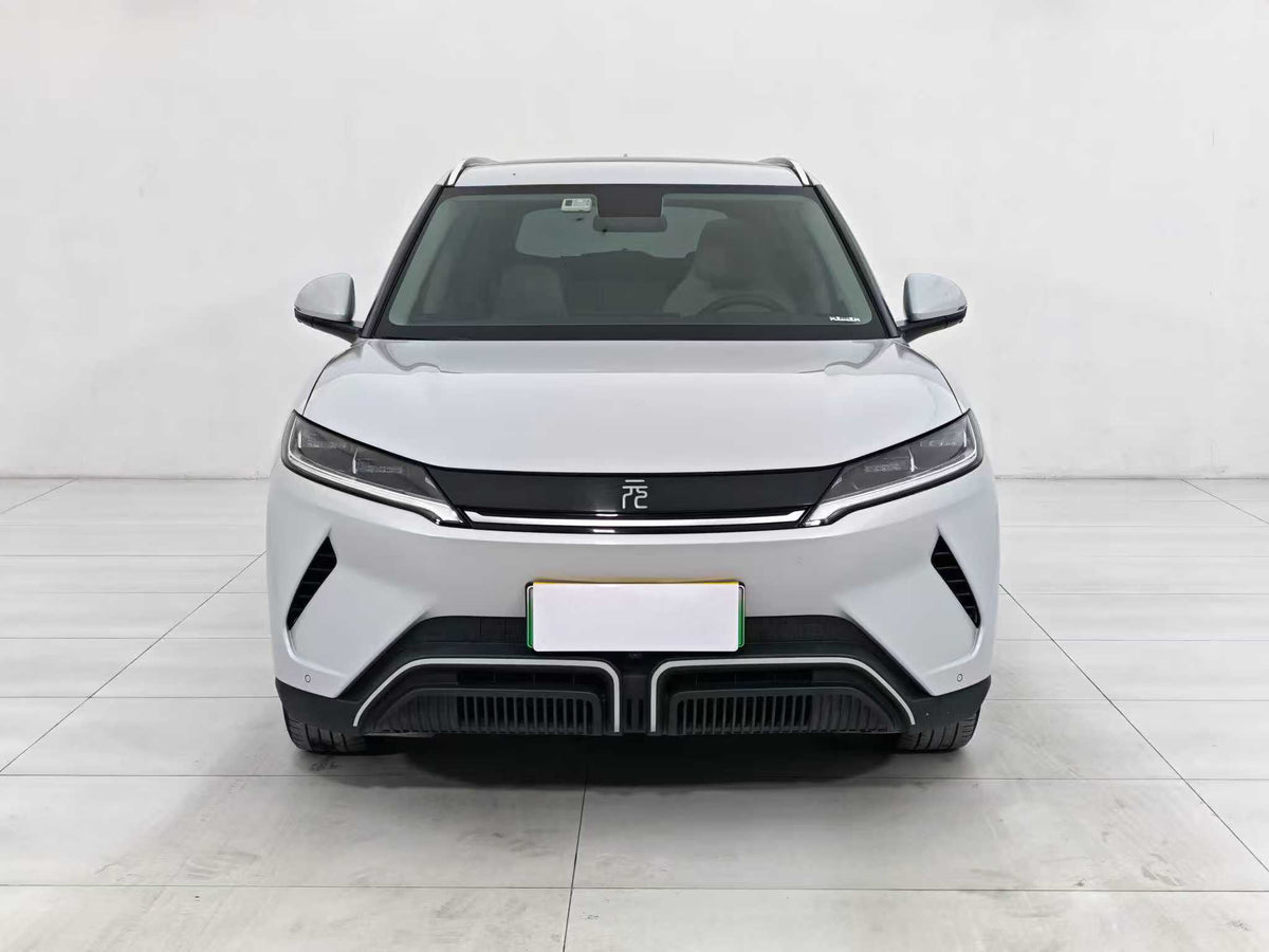 EV BYD, UP 2024 401KM Beyond Type, EXW Price: $11341