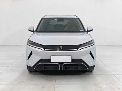 EV BYD, UP 2024 401KM Beyond Type, EXW Price: $11341