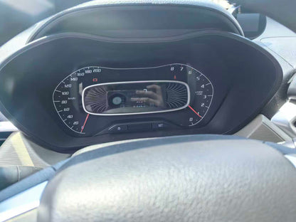 Baojun 510 2017 1.5L Manual Comfort, exw price: $2787