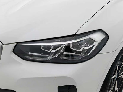 BMW X3 2022 xDrive25i M sports package, 2.0t emissions, EXW price: $26,942