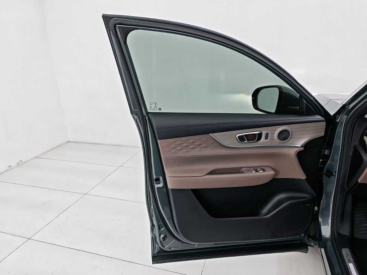 EV Chery, Fengyun T8 2025 1.5T 130km Exclusive Edition 5 seats, EXW price: $13016