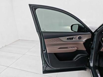 EV Chery, Fengyun T8 2025 1.5T 130km Exclusive Edition 5 seats, EXW price: $13016