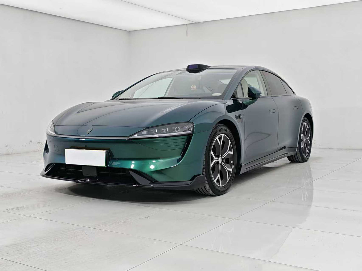 EV Hongmeng Zhixing, Zhijie S7 2026 Max, EXW Price: $27401
