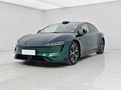 EV Hongmeng Zhixing, Zhijie S7 2026 Max, EXW Price: $27401