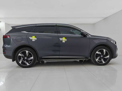 EV BYD, Tang New Energy 2024 DM-i Honor Edition 112KM Premier Type, EXW Price: $16,130