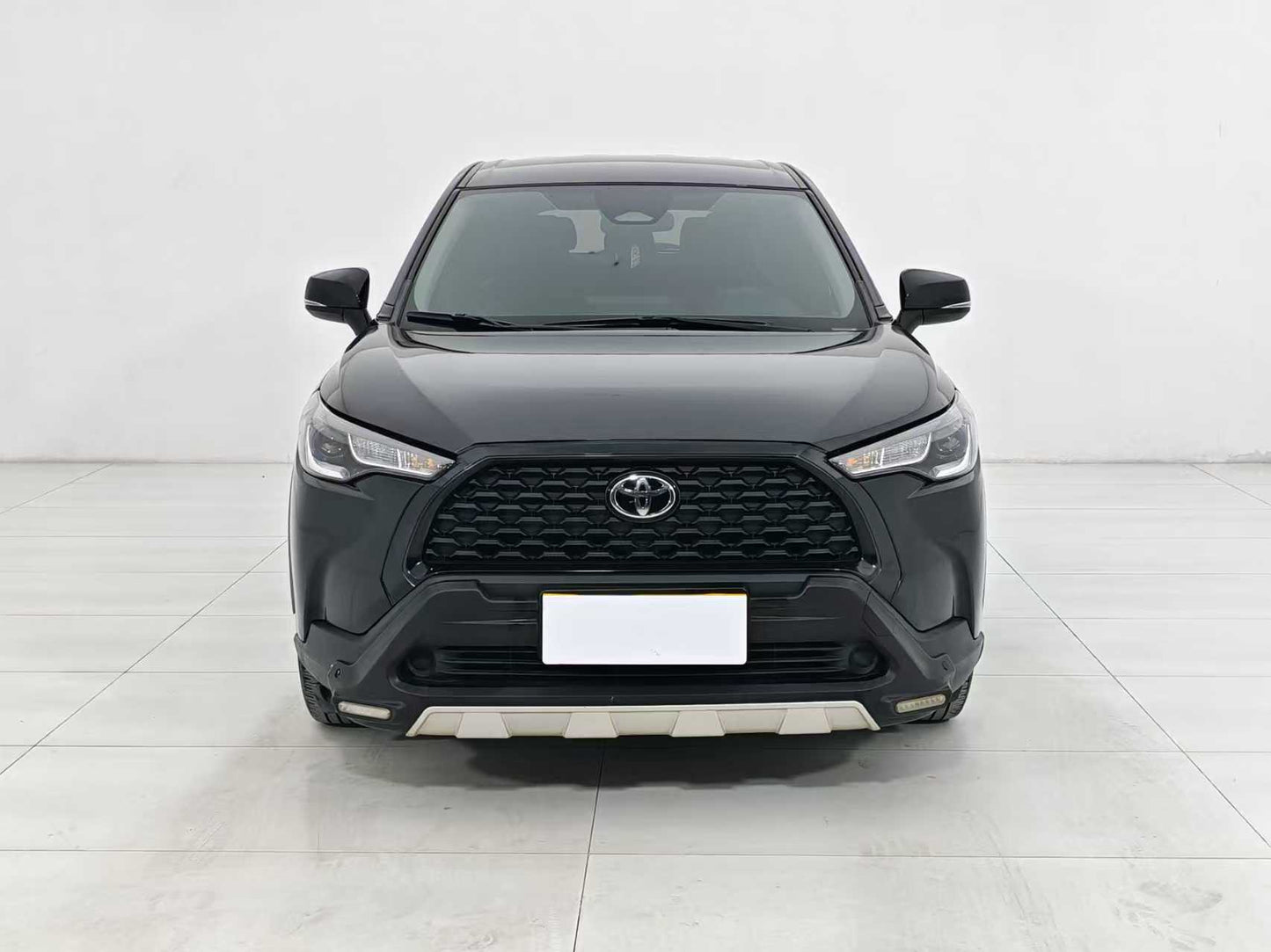 Toyota, Corolla Sharp 2024 2.0L Pioneer Edition, EXW Price: $11,234
