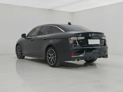 Lynk & Co 03 2019 1.5TD DCT Pro Edition VI, EXW Price: $8269
