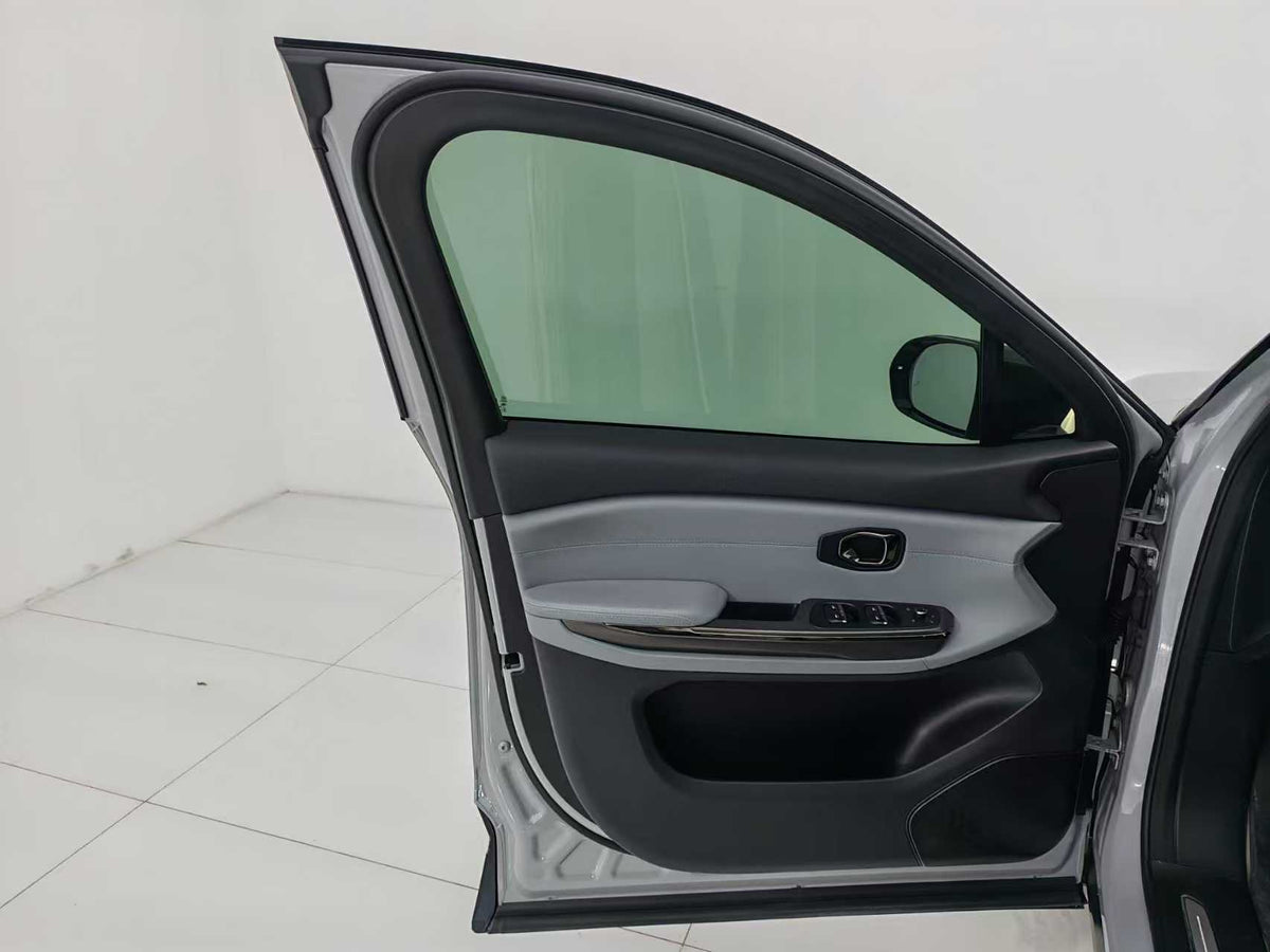 EV NIO ES6 2020 420KM Sports Edition, EXW Price: $15092