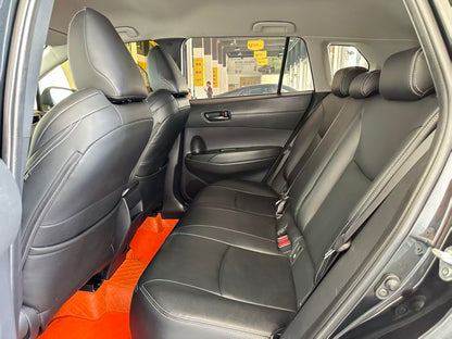 Toyota, Phonolanda 2023 2.0L CVT Elite Edition, exw price: $10,512
